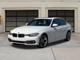 Used 2017 BMW 330e image 3