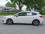 Used 2023 Subaru Impreza 2.0i Premium image 4