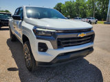 New 2024 Chevrolet Colorado LT w/ LT Convenience Package III image 4