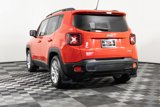 Used 2015 Jeep Renegade Latitude w/ Popular Equipment Group image 5