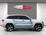 Used 2016 Jeep Grand Cherokee Overland w/ Advanced Technology Group image 4