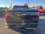 New 2025 Chevrolet Silverado 1500 Custom image 3