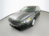 Used 2019 Ford Fusion SE image 3