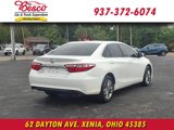 Used 2015 Toyota Camry SE image 3
