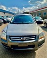 Used 2008 Kia Sportage LX image 6