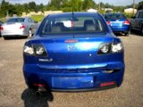 Used 2008 MAZDA MAZDA3 s Grand Touring image 4