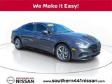 Used 2020 Hyundai Sonata SEL w/ Convenience Package image 1