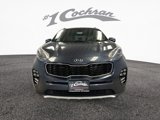 Used 2018 Kia Sportage EX w/ EX Sport Appearance Package image 2
