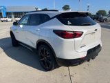 Certified 2021 Chevrolet Blazer RS w/ Enhanced Convenience Package image 3