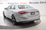Certified 2022 Mercedes-Benz C 300 Sedan image 4