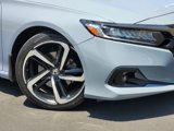 Used 2021 Honda Accord Sport Special Edition image 4