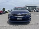 Used 2018 Kia Optima EX image 2