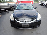 Used 2010 Nissan Altima 2.5 SL w/ Convenience Pkg image 2