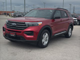 Used 2020 Ford Explorer XLT w/ Comfort Package image 2