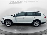 Used 2017 Volkswagen Golf Alltrack SEL image 5