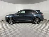 Certified 2022 Lincoln Nautilus FWD w/ Premium Package image 2