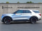Used 2021 Ford Explorer ST w/ Equipment Group 401A image 2