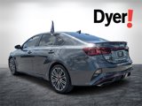 Used 2022 Kia Forte GT w/ GT Technology Package image 5