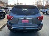 Used 2020 Nissan Pathfinder S image 3