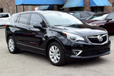 Used 2020 Buick Envision Preferred image 6