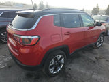 Used 2017 Jeep Compass Limited w/ Navigation Group image 3