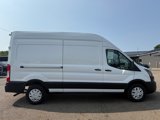 Used 2021 Ford Transit 250 148 High Roof w/ Load Area Protection Package image 5