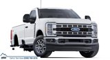New 2025 Ford F350 XLT image 4