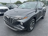 Used 2023 Hyundai Tucson Limited w/ Cargo Package image 4