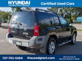 Used 2010 Nissan Xterra SE w/ Protection Pkg A image 5