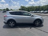 Used 2018 Toyota RAV4 XLE image 2