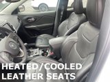 Certified 2022 Jeep Cherokee Limited w/ Elite Package image 3