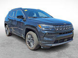 Used 2022 Jeep Compass High Altitude image 3