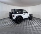 Used 2021 Jeep Wrangler Sport image 4
