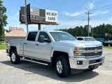 Used 2015 Chevrolet Silverado 2500 LT w/ LT Convenience Package image 3