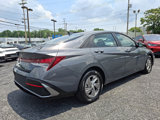 Certified 2025 Hyundai Elantra SE image 6