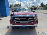 New 2025 GMC Sierra 1500 SLT w/ SLT Premium Plus Package image 3