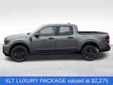 New 2024 Ford Maverick XLT w/ XLT Luxury Package image 2