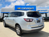 Used 2016 Chevrolet Traverse LT w/ Traveler's Package image 5