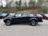Used 2014 Nissan Frontier PRO-4X w/ Pro-4x Luxury Package image 2