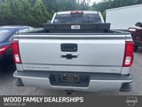 Used 2016 Chevrolet Silverado 1500 LTZ Z71 w/ LTZ Plus Package image 3