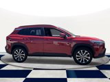 Used 2024 Toyota Corolla Cross XLE image 6