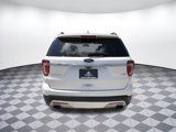 Used 2017 Ford Explorer Platinum image 6
