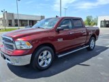 Used 2018 RAM 1500 Big Horn image 3