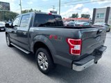 Used 2018 Ford F150 XLT w/ Equipment Group 302A Luxury image 4