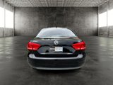Used 2012 Volkswagen Passat 2.5 SE image 4