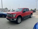 Used 2018 Ford F150 XLT w/ Equipment Group 302A Luxury image 2