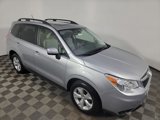 Used 2015 Subaru Forester 2.5i Limited image 2