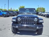 Used 2021 Jeep Wrangler Unlimited Sahara image 2