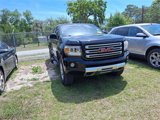 Used 2016 GMC Canyon SLE image 3