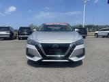 Used 2021 Nissan Sentra SV image 2